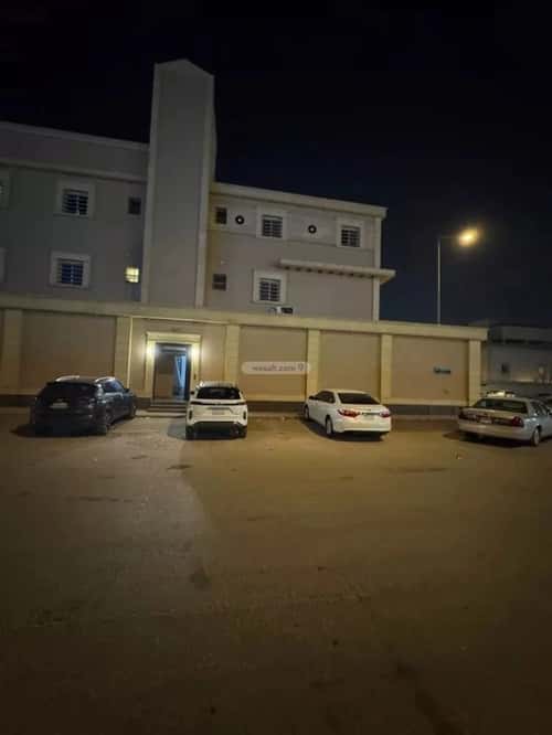 شقة 110.07 متر مربع ب 3 غرف المونسية، شرق الرياض، الرياض