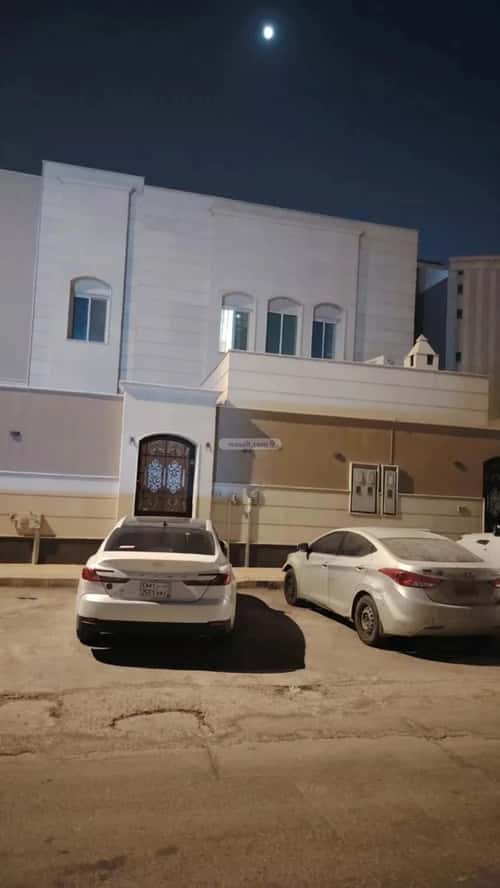 Apartment 333.325 SQM with 3 Bedrooms Al-Khaleej, East Riyadh, Riyadh