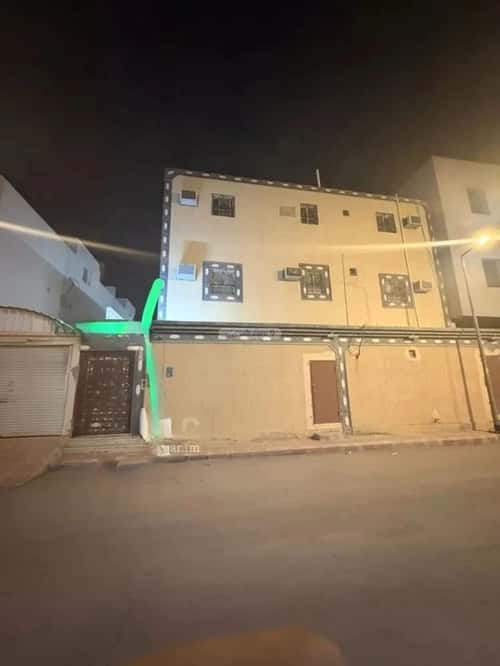 Apartment 375 SQM with 3 Bedrooms An-Nahdah, East Riyadh, Riyadh