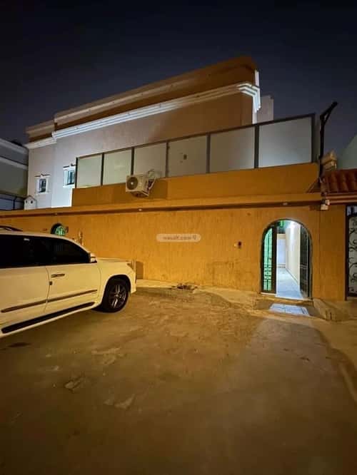 Apartment 375 SQM with 3 Bedrooms Al-Yarmuk, East Riyadh, Riyadh