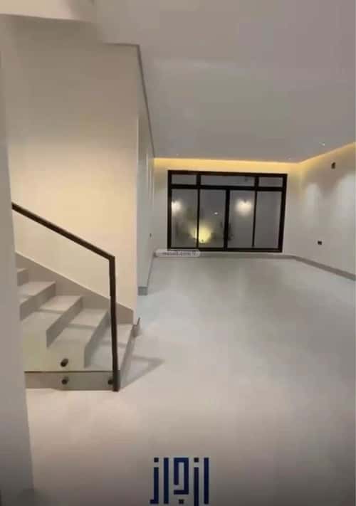 Villa 384 SQM Facing East with 7 Bedrooms Al-Qadisiyah, East Riyadh, Riyadh