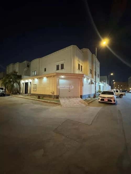 Apartment 639.37 SQM with 3 Bedrooms Ishbiliyah, East Riyadh, Riyadh
