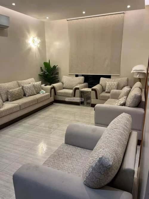 Apartment 174.47 SQM with 3 Bedrooms Al-Yarmuk, East Riyadh, Riyadh