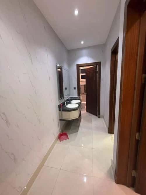 Apartment 157.91 SQM with 5 Bedrooms Al-Yarmuk, East Riyadh, Riyadh