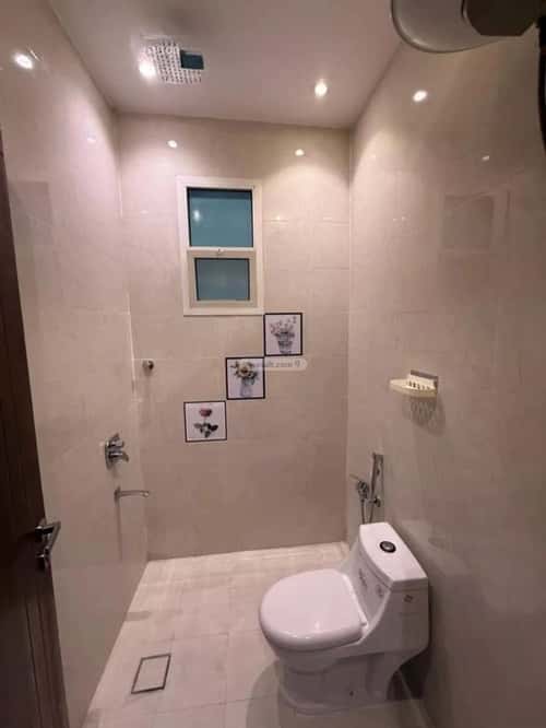 Apartment 157.91 SQM with 5 Bedrooms Al-Yarmuk, East Riyadh, Riyadh