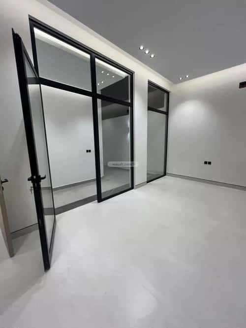 Villa 339.63 SQM Facing West on 15m Width Street Al-Yarmuk, East Riyadh, Riyadh