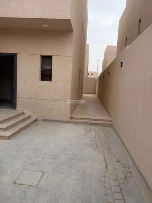 فيلا 400 متر مربع واجهة شرقية ب 6 غرف العارض، شمال الرياض، الرياض