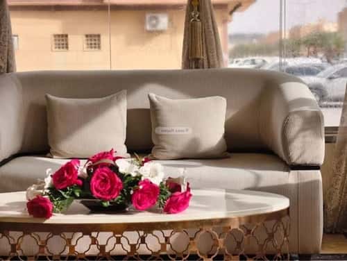 Villa 450 SQM Facing West with 1 Bedroom Ishbiliyah, East Riyadh, Riyadh
