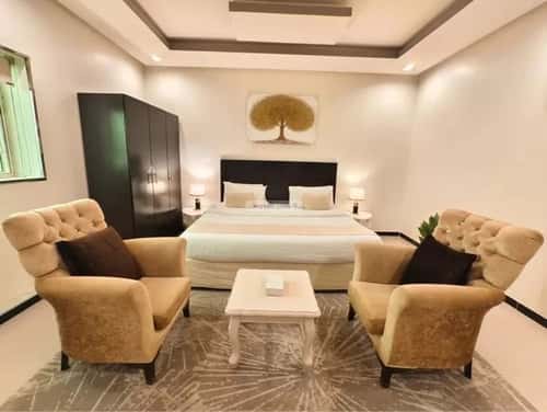 Villa 450 SQM Facing West with 1 Bedroom Ishbiliyah, East Riyadh, Riyadh