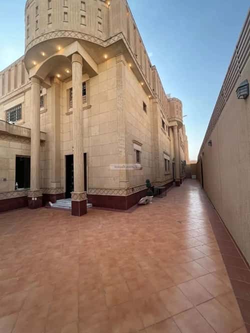 دور 528 متر مربع ب 6 غرف الخليج، شرق الرياض، الرياض
