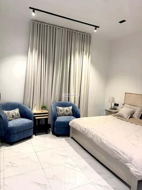 Apartment 174.47 SQM with 3 Bedrooms Al-Yarmuk, East Riyadh, Riyadh