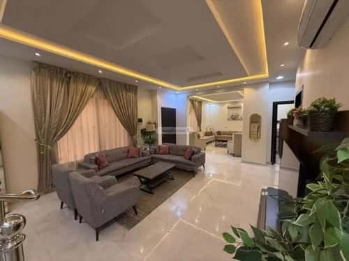 Villa 324 SQM Facing North on 15m Width Street Al-Muanisiyah, East Riyadh, Riyadh
