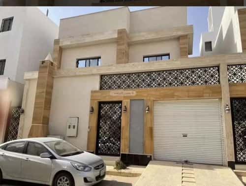 فيلا 230 متر مربع واجهة جنوبية ب 6 غرف الدار البيضاء، جنوب الرياض، الرياض