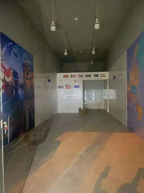 Showroom for Rent As-Saadah, East Riyadh, Riyadh