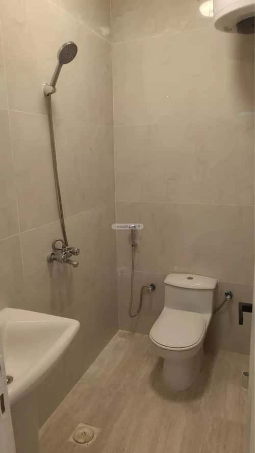 Apartment 100 SQM with 2 Bedrooms West Al-Oraija, West Riyadh, Riyadh
