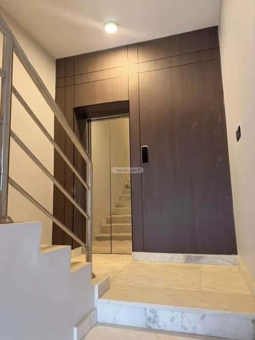 Apartment 72.99 SQM with 5 Bedrooms Al-Janadriyah, East Riyadh, Riyadh