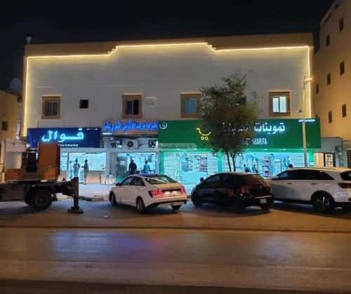 شقة بغرفة النفل، شمال الرياض، الرياض