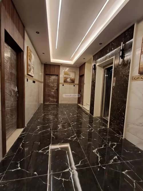Apartment with 1 Bedroom An-Narjis, North Riyadh, Riyadh