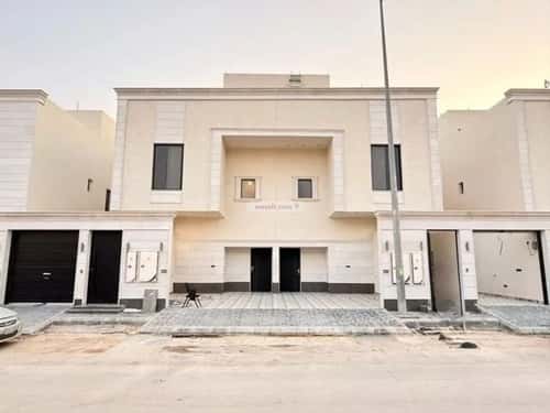 Apartment 89.13 SQM with 3 Bedrooms West Al-Oraija, West Riyadh, Riyadh