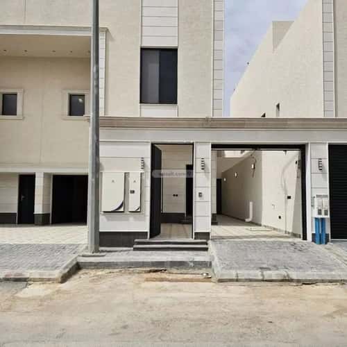 Apartment 89.13 SQM with 3 Bedrooms West Al-Oraija, West Riyadh, Riyadh