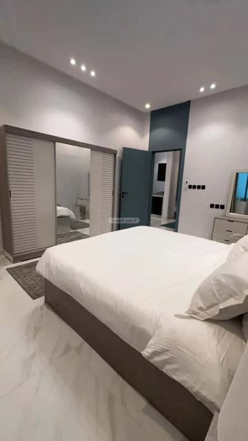 Apartment 300 SQM with 1 Bedroom Ar-Rimal, East Riyadh, Riyadh