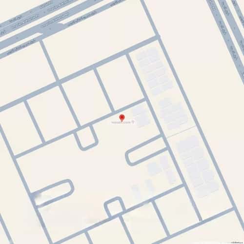 Land 312.5 SQM Facing North on 15m Width Street Al-Faruq, Central Riyadh, Riyadh