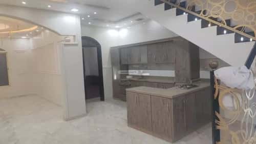 Villa 288.85 SQM Facing East with 8 Bedrooms Ar-Rimal, East Riyadh, Riyadh