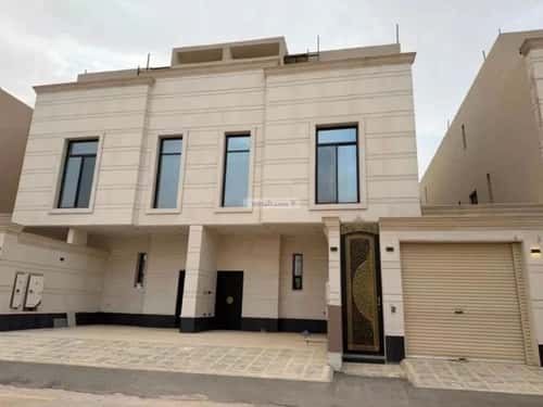 Floor 172.39 SQM with 5 Bedrooms Al-Janadriyah, East Riyadh, Riyadh