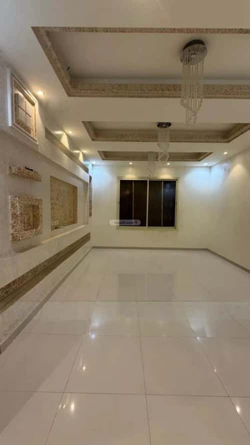 Villa 315 SQM Facing South with 4 Bedrooms Okaz, South Riyadh, Riyadh