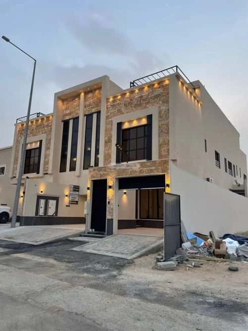 Apartment 118.9 SQM with 3 Bedrooms Haya Nawah, Almuzahimih