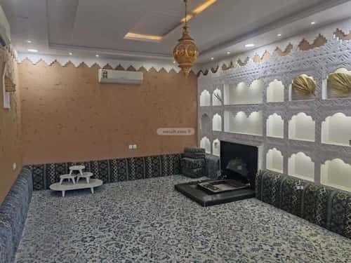 Villa 288.85 SQM Facing East with 8 Bedrooms Ar-Rimal, East Riyadh, Riyadh