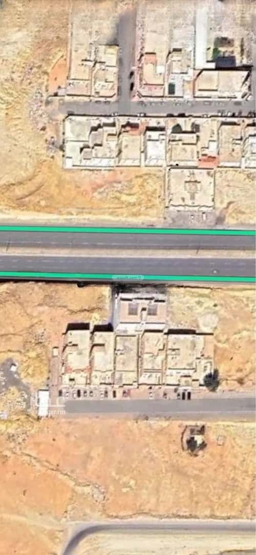 Land 900 SQM Facing West An-Nadheem, East Riyadh, Riyadh