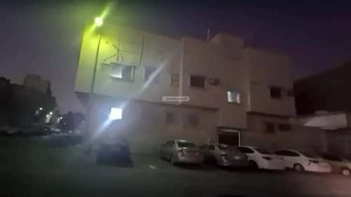 Building 250 SQM Manfuha Al-Jadeedah, Central Riyadh, Riyadh