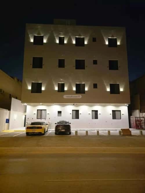 Apartment 100 SQM with 3 Bedrooms Al-Aqeek, North Riyadh, Riyadh