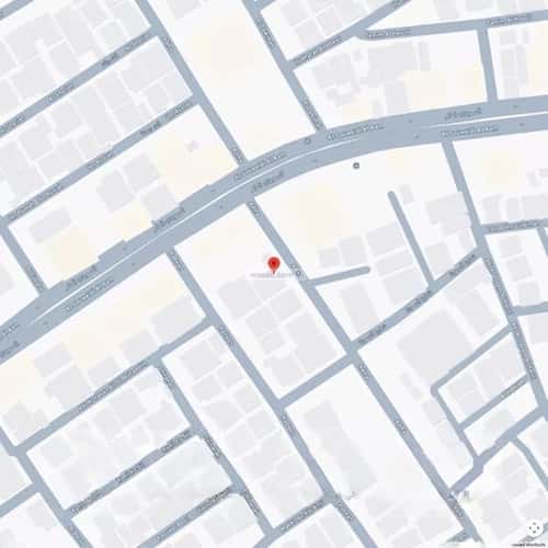 أرض 568 متر مربع شرقية على شارع 20م السويدي، غرب الرياض، الرياض