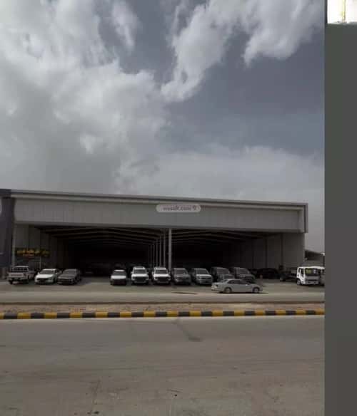 Showroom for Sale Al-Qadisiyah, East Riyadh, Riyadh