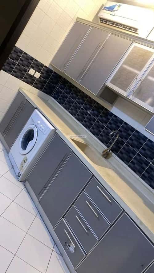 Apartment 1050 SQM with 1 Bedroom Al-Nakheel, North Riyadh, Riyadh
