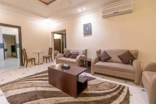 شقة 1050 متر مربع بغرفة النخيل، شمال الرياض، الرياض