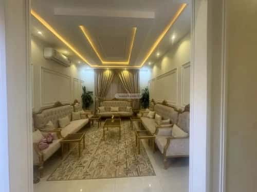 Villa 300 SQM with 6 Bedrooms Ar-Rimal, East Riyadh, Riyadh