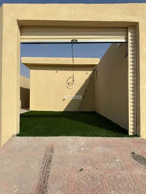Rest House 200 SQM with 3 Bedrooms Ar-Rimal, East Riyadh, Riyadh