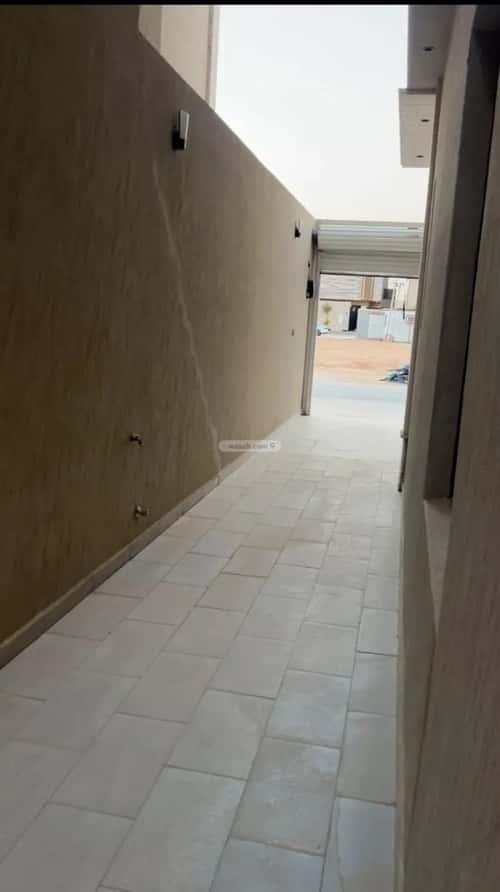 Villa 225.71 SQM Facing North with 6 Bedrooms Ar-Rimal, East Riyadh, Riyadh