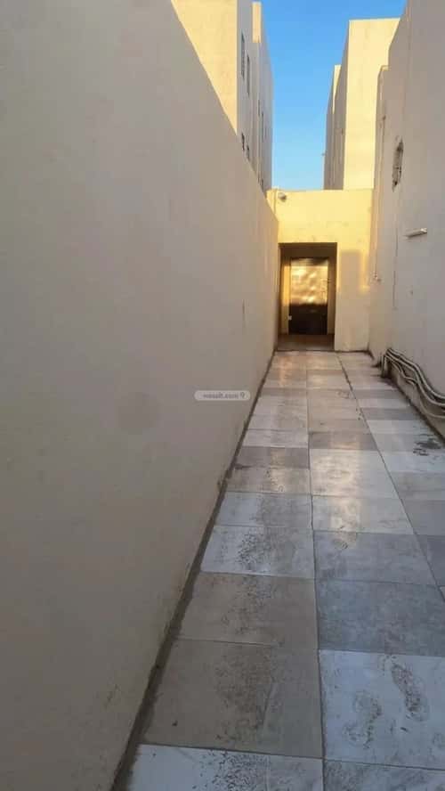 عمارة 1500 متر مربع واجهة غربية الرمال، شرق الرياض، الرياض
