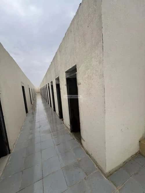 Building 3500 SQM Facing North Ar-Rimal, East Riyadh, Riyadh