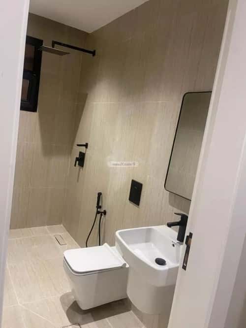 Apartment 126.91 SQM with 3 Bedrooms Ar-Rimal, East Riyadh, Riyadh