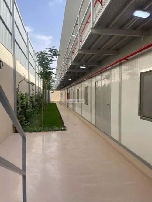 عمارة 4000 متر مربع الرمال، شرق الرياض، الرياض