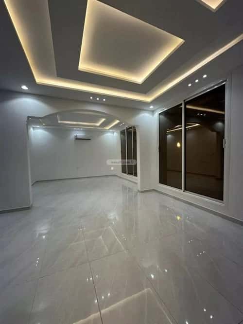 Villa 312.5 SQM Facing West with 5 Bedrooms Ar-Rimal, East Riyadh, Riyadh