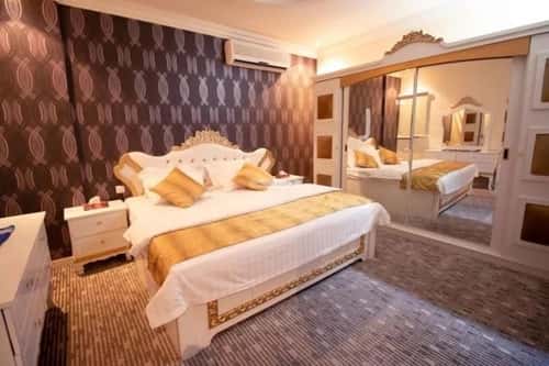Apartment 1050 SQM with 1 Bedroom Al-Nakheel, North Riyadh, Riyadh
