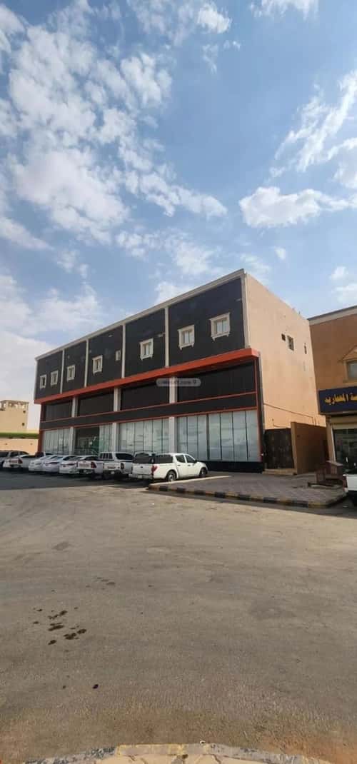 Apartment 1844.85 SQM with 40 Bedrooms Al-Janadriyah, East Riyadh, Riyadh