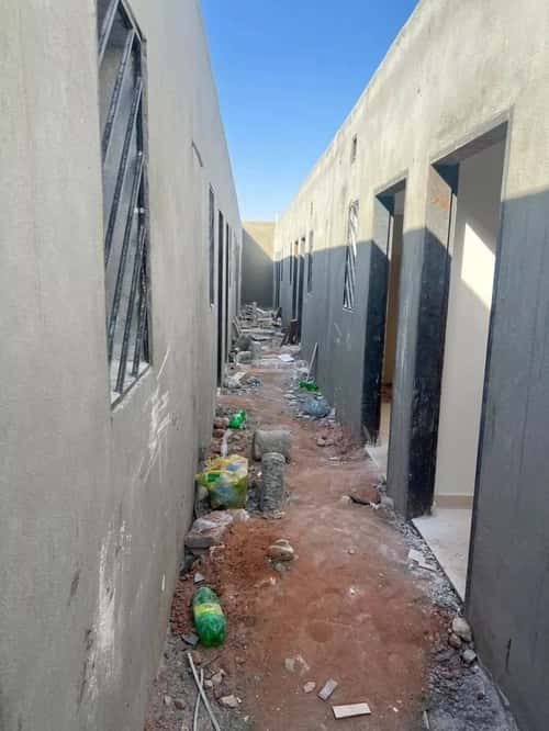 عمارة 3123.3 متر مربع واجهة ثلاثة الرمال، شرق الرياض، الرياض