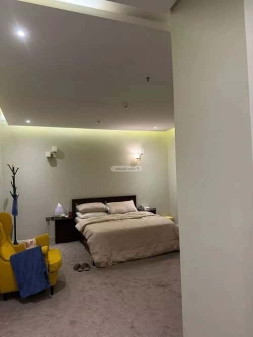 Apartment 147.67 SQM with 3 Bedrooms Qurtubah, East Riyadh, Riyadh